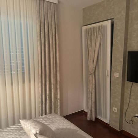 Apartmani Penavic Makarska Exterior foto