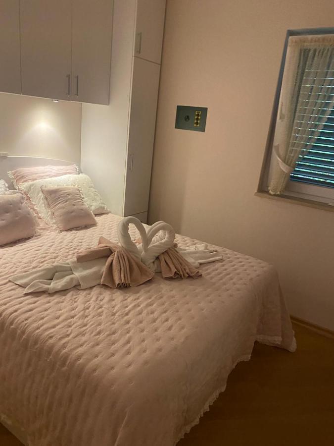 Apartmani Penavic Makarska Exterior foto