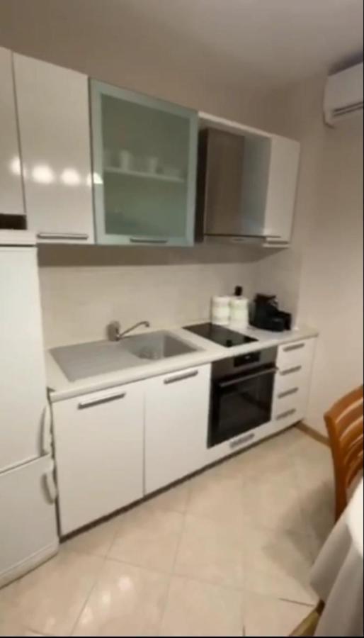 Apartmani Penavic Makarska Exterior foto