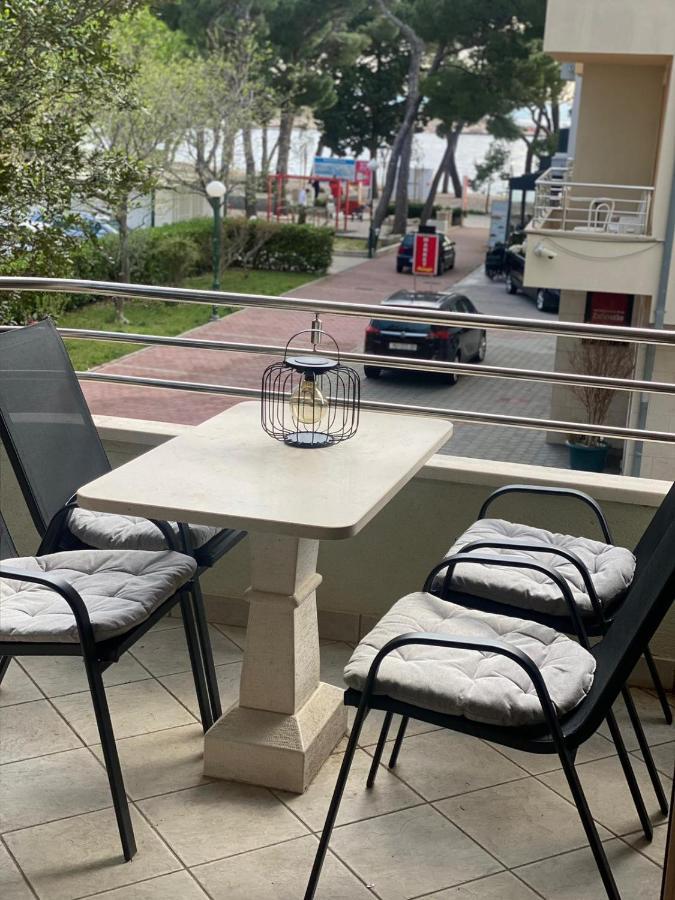 Apartmani Penavic Makarska Exterior foto
