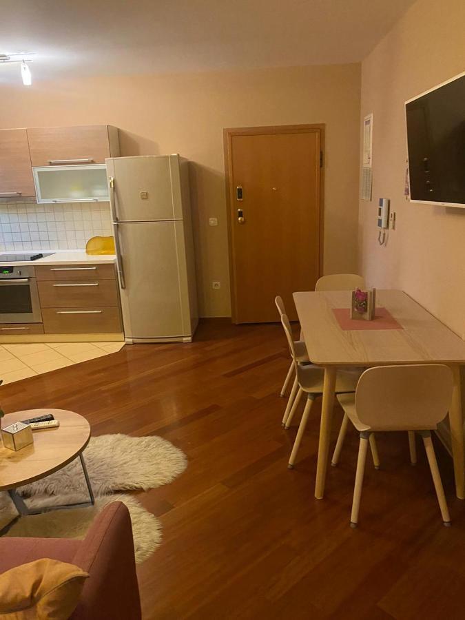 Apartmani Penavic Makarska Exterior foto