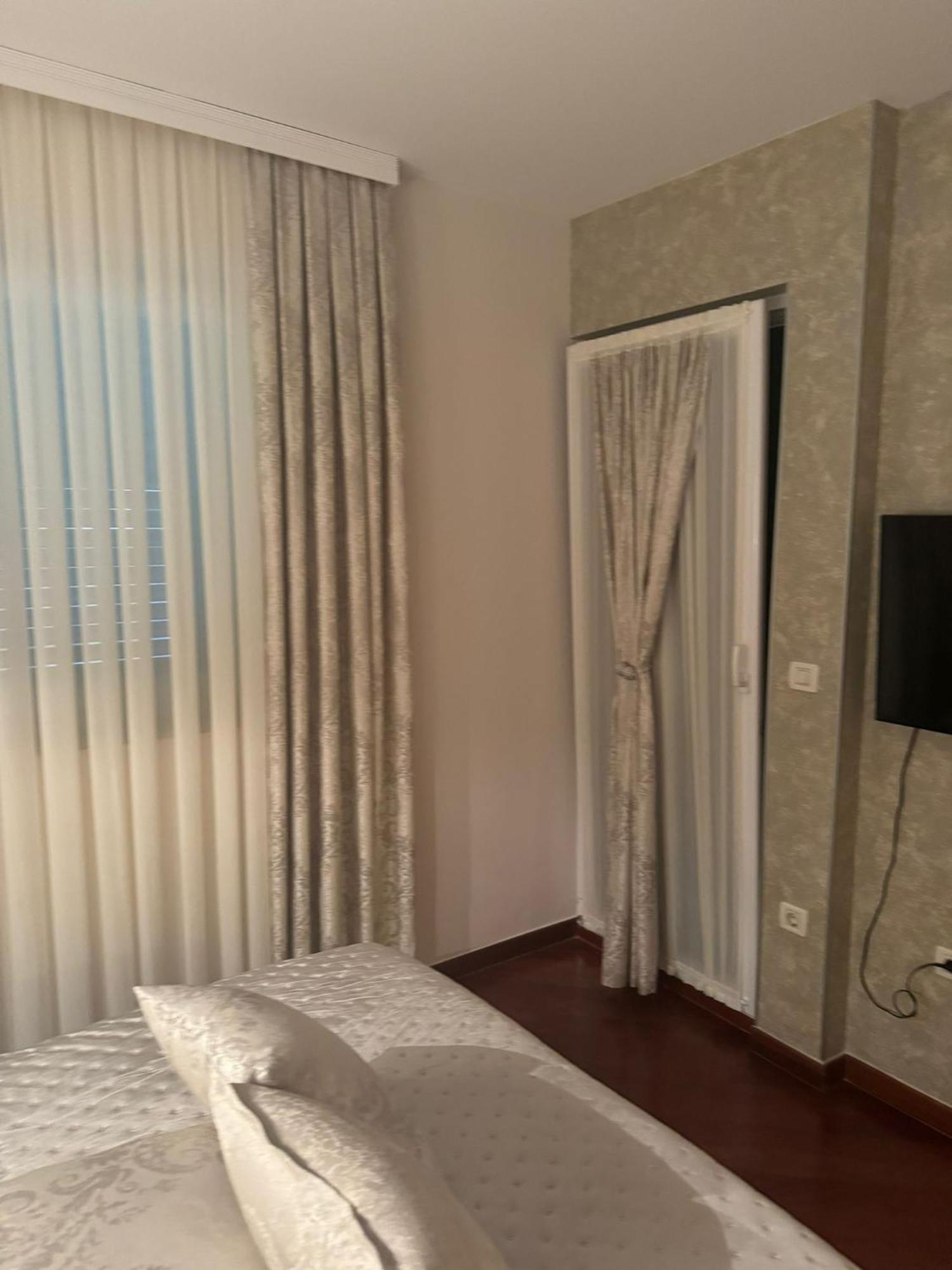 Apartmani Penavic Makarska Exterior foto