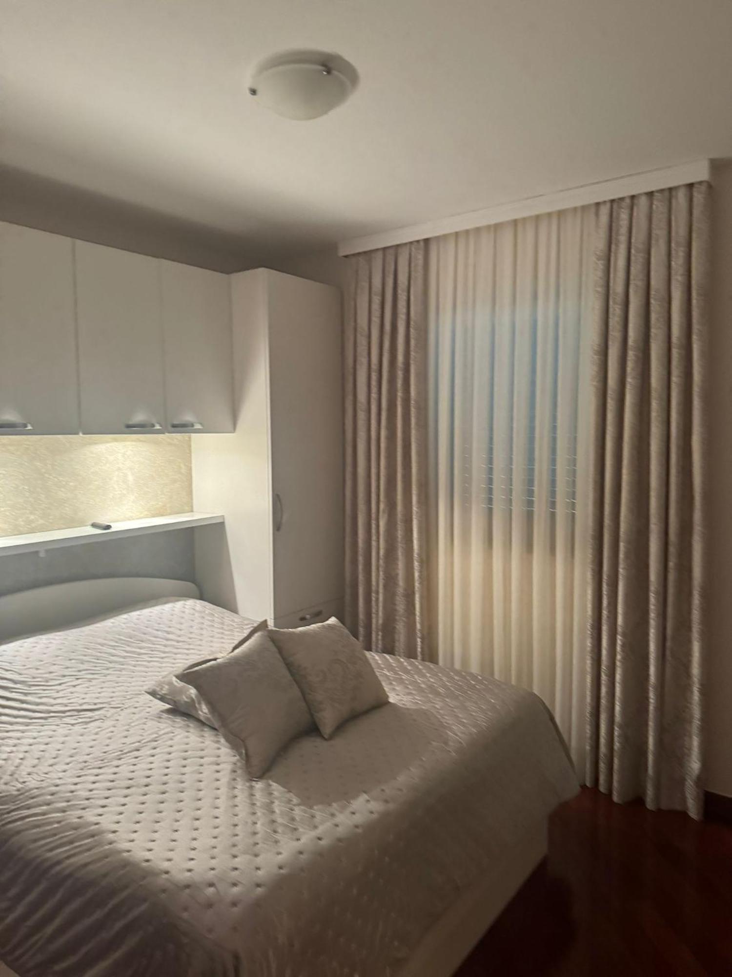 Apartmani Penavic Makarska Exterior foto