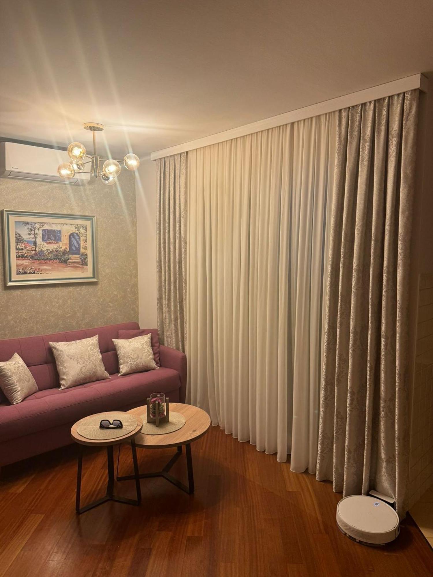 Apartmani Penavic Makarska Exterior foto